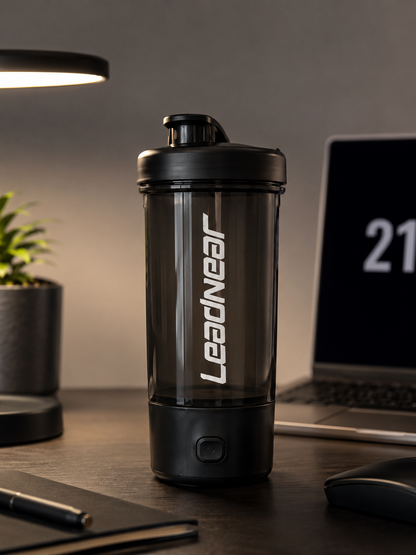 Shaker Électrique LeadNear®