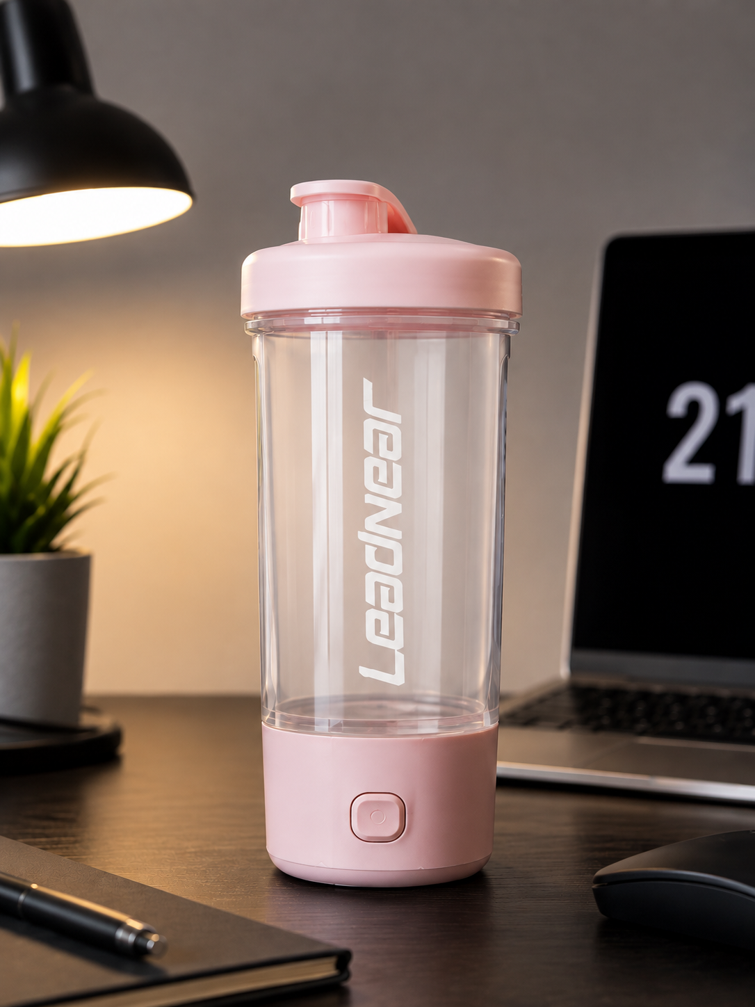 Shaker Électrique LeadNear®