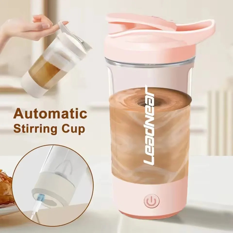 shaker electric