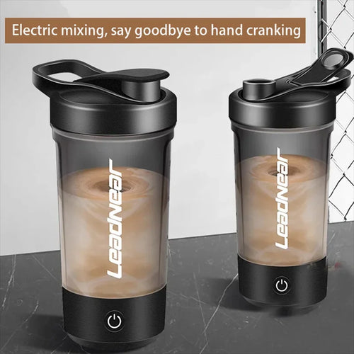 shaker electric