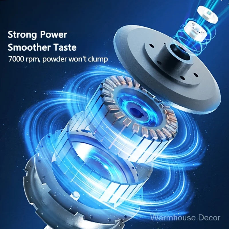 shaker electric