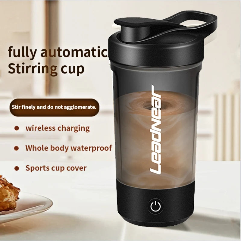 shaker electric