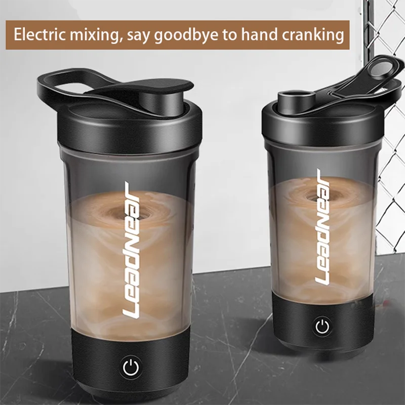shaker electric